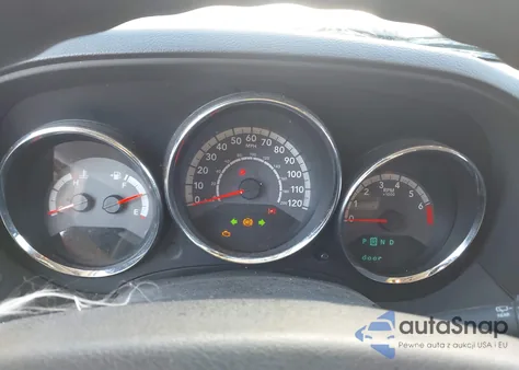 2010 Dodge Caliber Mainstreet from USA, damaged, VIN 1B3CB3HA3AD615272